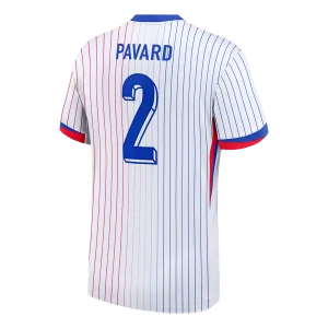 Maillot Extérieur France Pavard #2 2026/27
