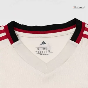 Maillot Extérieur Liverpool FC Wirtz #7 2025/26 – Image 3