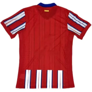 Maillot Player Domicile Atlético de Madrid 2026/27 – Image 4