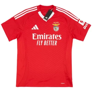 Maillot Domicile Benfica 2026/27 – Image 3