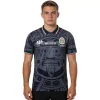 Maillot Rétro Troisième Mexique 1998 - Eleven Crown - Maillot de Football Pas Cher - Survêtements Pas Cher - Maillot de Foorball Enfants Pas Cher - Maillots Retro Vintage Pas Cher- Qualité Premium