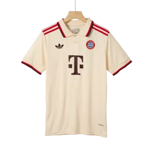 Maillot Troisième Bayern Munich Kane #9 2026/27 – Image 4