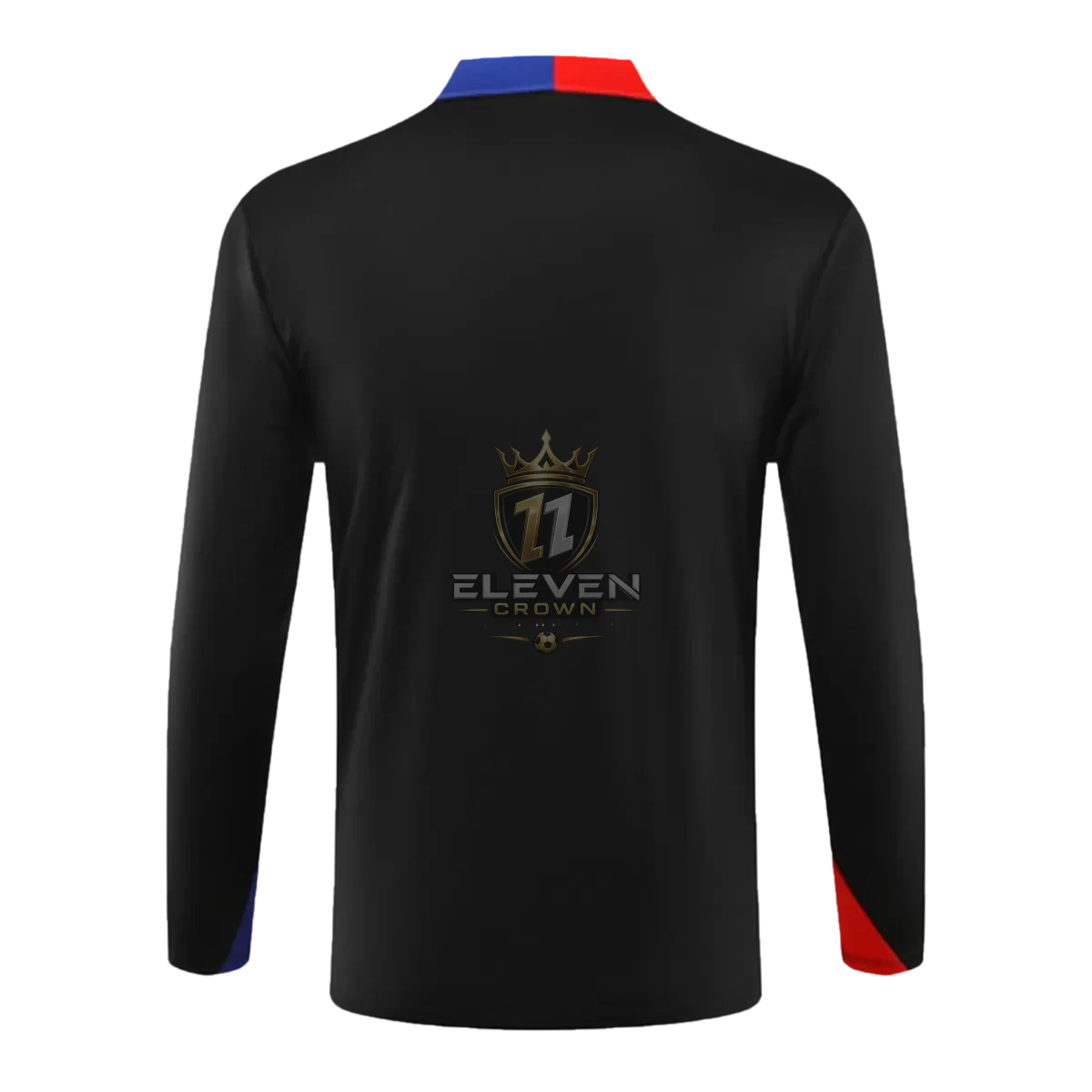 Survêtement Enfants FC Barcelone 2026/27 – Image 4