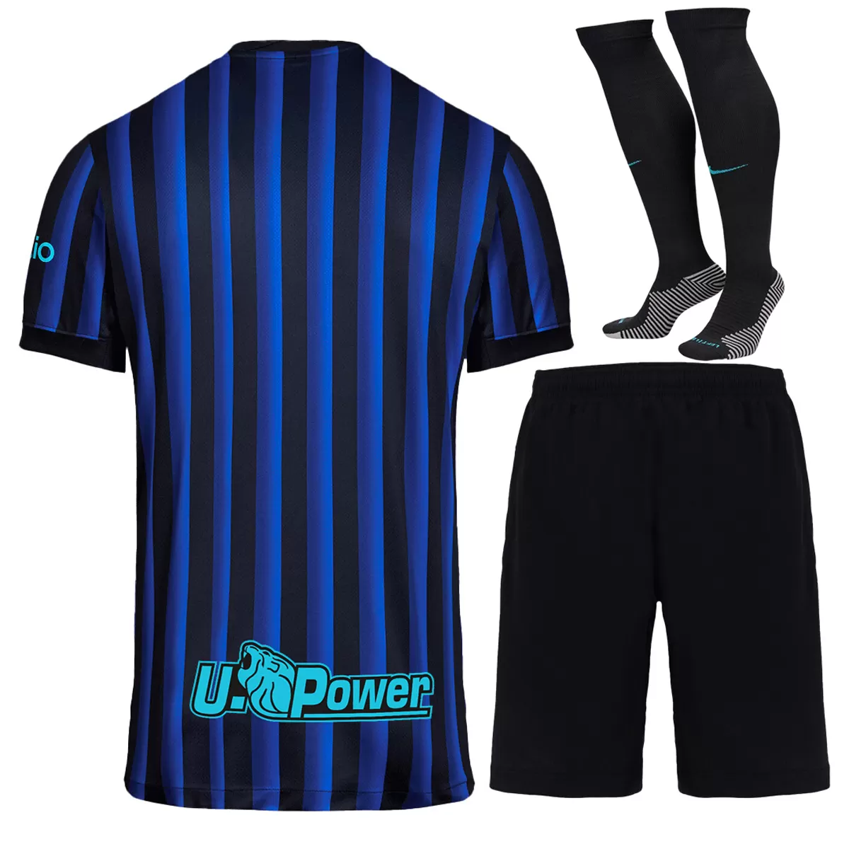 Ensemble Domicile Inter Milan 2025/26 – Image 2