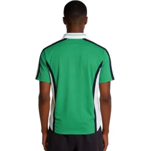 Maillot Rétro Domicile Nigéria 1998 – Image 2