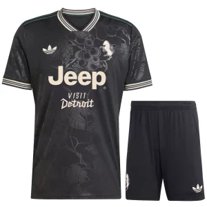 Ensemble Troisième Juventus Turin 2025/26