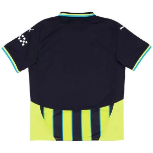 Maillot Extérieur Manchester City 2026/27 – Image 4