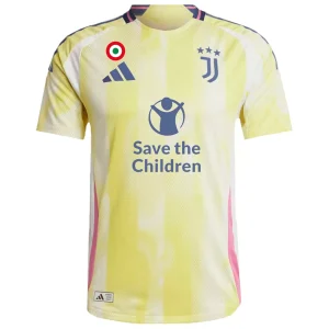 Maillot Player Extérieur Juventus Turin 2026/27