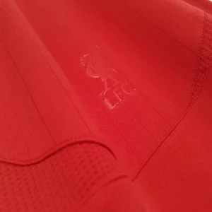 Maillot Rétro Domicile Liverpool FC 2006 – Image 4