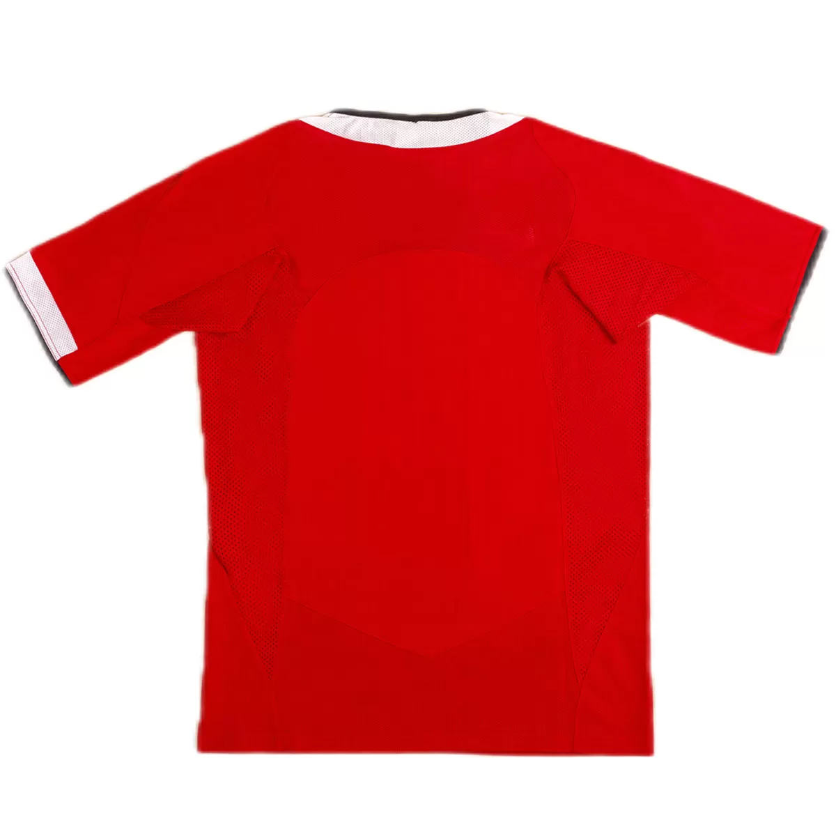 Maillot Rétro Domicile Manchester United 2004 – Image 2