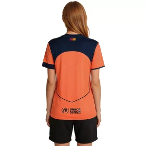 Maillot Femme Troisième FC Barcelone 2025/26 – Image 2