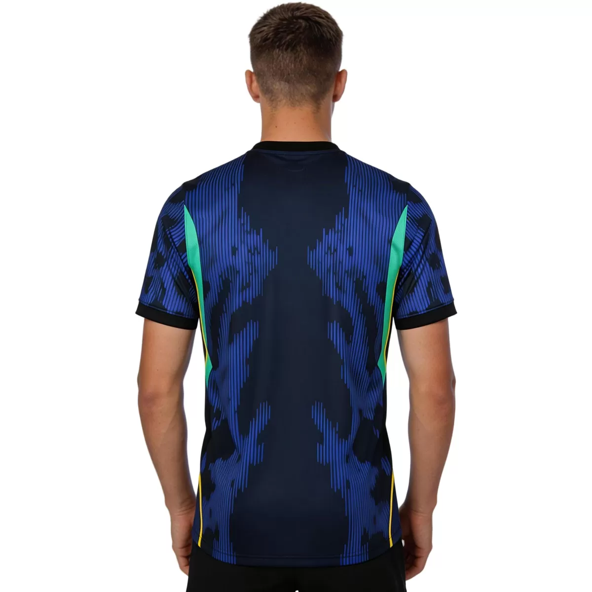 Maillot Extérieur Brésil Neymar Jr. #10 2026/27 – Image 4