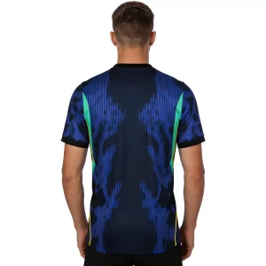 Maillot Extérieur Brésil Vini Jr. #7 2026/27 – Image 4
