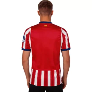 Maillot Domicile Atlético de Madrid 2026/27 – Image 2
