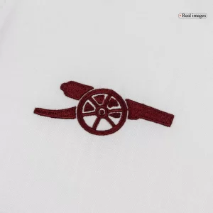 Ensemble Enfants Troisième Arsenal 2025/26 – Image 4