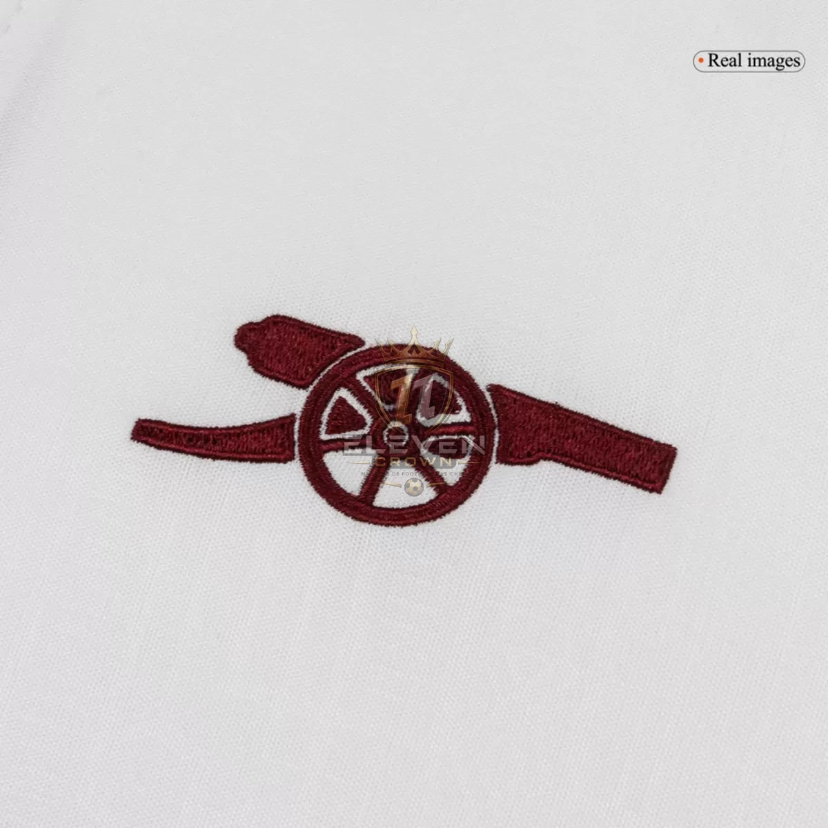 Ensemble Enfants Troisième Arsenal 2025/26 – Image 4