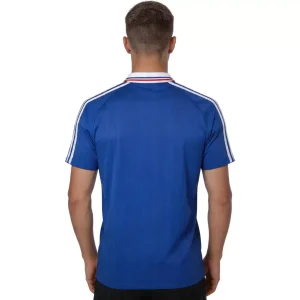 Maillot Rétro Domicile France 1994 – Image 2