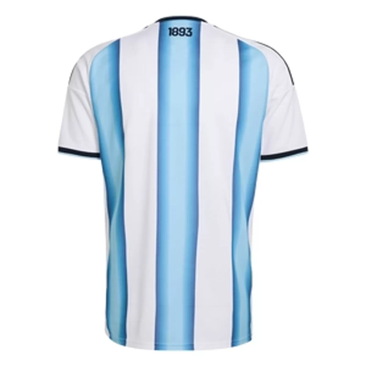 Ensemble Domicile Argentine 2026/27 – Image 4