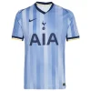 Maillot Extérieur Tottenham Hotspur 2026/27 - Eleven Crown - Maillot de Football Pas Cher - Survêtements Pas Cher - Maillot de Foorball Enfants Pas Cher - Maillots Retro Vintage Pas Cher- Qualité Premium