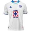 Maillot Extérieur Cruz Azul 2026/27 - Eleven Crown - Maillot de Football Pas Cher - Survêtements Pas Cher - Maillot de Foorball Enfants Pas Cher - Maillots Retro Vintage Pas Cher- Qualité Premium