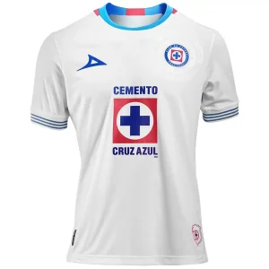 Maillot Extérieur Cruz Azul 2026/27
