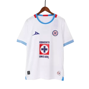 Maillot Extérieur Cruz Azul 2026/27 – Image 4