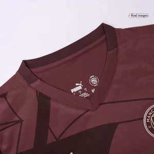 Ensemble Troisième Manchester City 2026/27 – Image 4