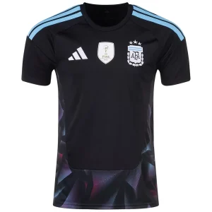 Maillot Gardien Argentine Martínez #23 2026/27 – Image 3