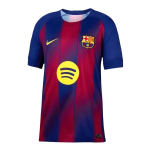 Maillot Domicile FC Barcelone Raphinha #11 2025/26 – Image 2