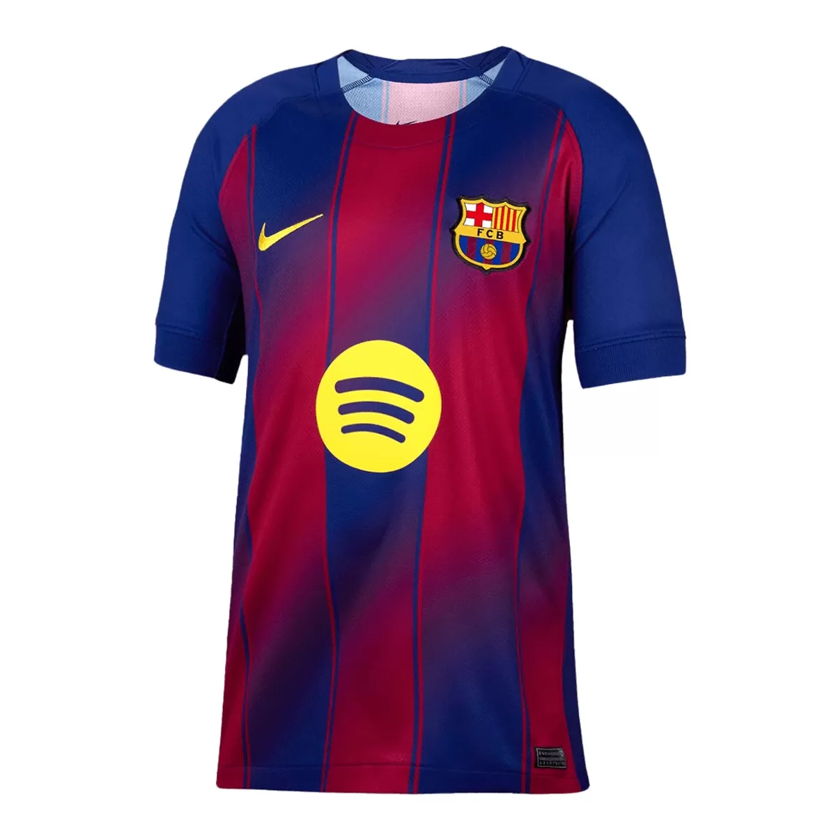 Maillot Domicile FC Barcelone Raphinha #11 2025/26 – Image 2