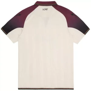 Maillot Extérieur Venise FC 2025/26 – Image 2