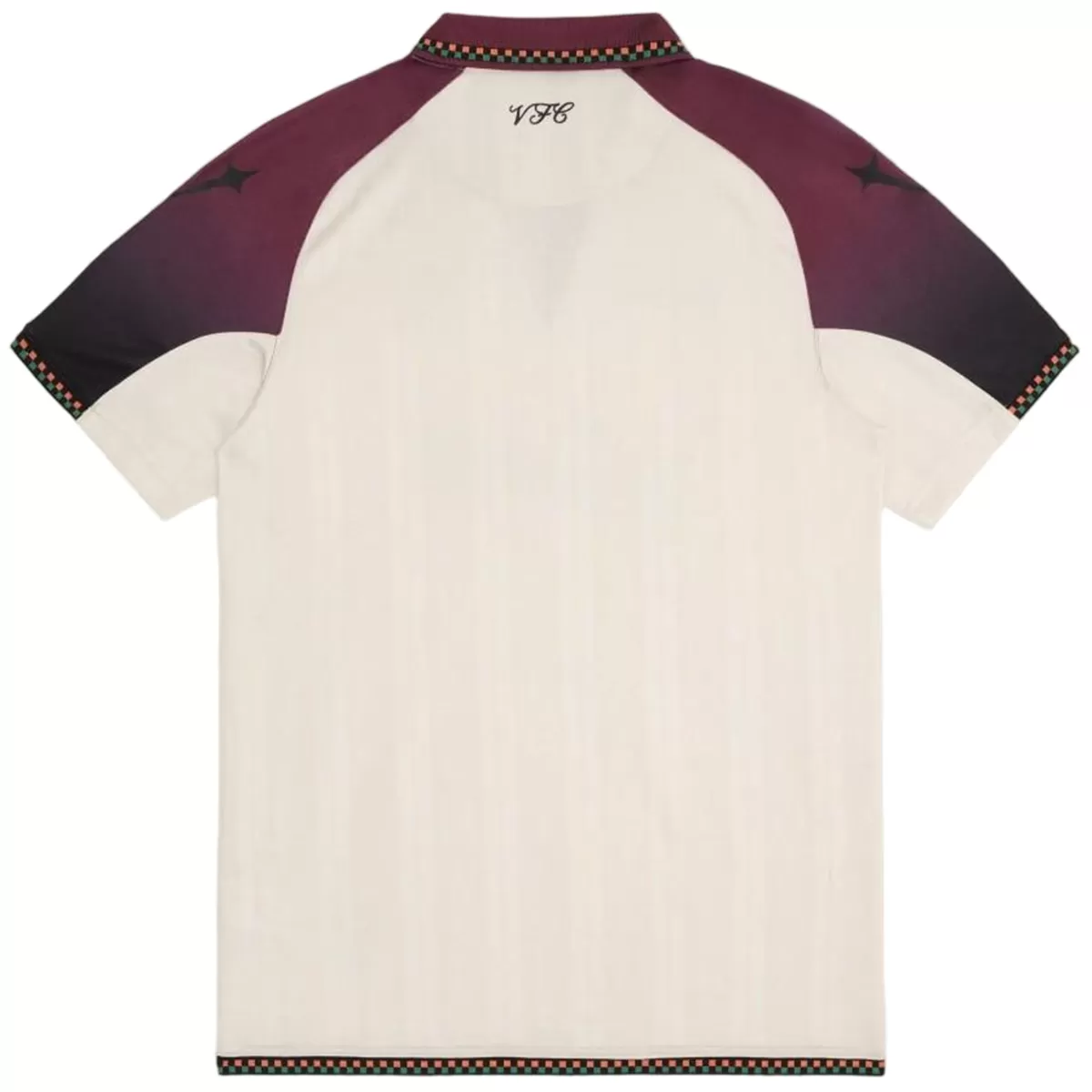 Maillot Extérieur Venise FC 2025/26 – Image 2
