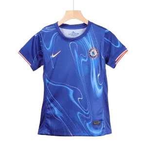 Maillot Femme Domicile Chelsea FC 2026/27 – Image 3