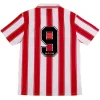 Maillot Rétro Domicile PSV Eindhoven 1994 - Eleven Crown - Maillot de Football Pas Cher - Survêtements Pas Cher - Maillot de Foorball Enfants Pas Cher - Maillots Retro Vintage Pas Cher- Qualité Premium