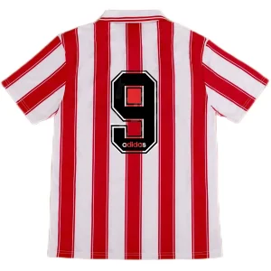 Maillot Rétro Domicile PSV Eindhoven 1994