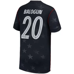 Maillot Extérieur Balogun #20 2026/27