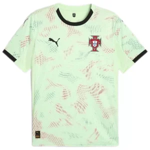 Maillot Femme Extérieur Portugal 2026/27
