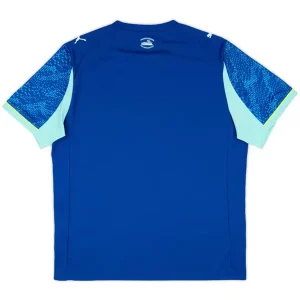 Maillot Troisième Olympique de Marseille 2025/26 – Image 4