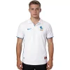 Maillot Rétro Extérieur Italie 1998 - Eleven Crown - Maillot de Football Pas Cher - Survêtements Pas Cher - Maillot de Foorball Enfants Pas Cher - Maillots Retro Vintage Pas Cher- Qualité Premium