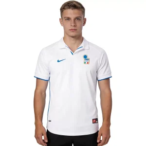 Maillot Rétro Extérieur Italie 1998