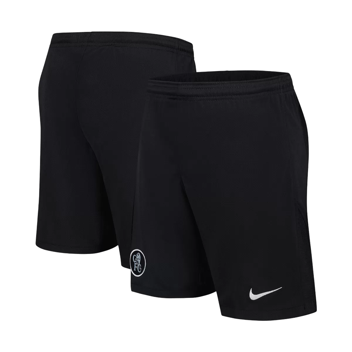 Short Troisième Chelsea FC 2025/26 – Image 3