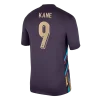Maillot Extérieur Angleterre Kane #9 2026/27 - Eleven Crown - Maillot de Football Pas Cher - Survêtements Pas Cher - Maillot de Foorball Enfants Pas Cher - Maillots Retro Vintage Pas Cher- Qualité Premium