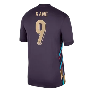 Maillot Extérieur Angleterre Kane #9 2026/27