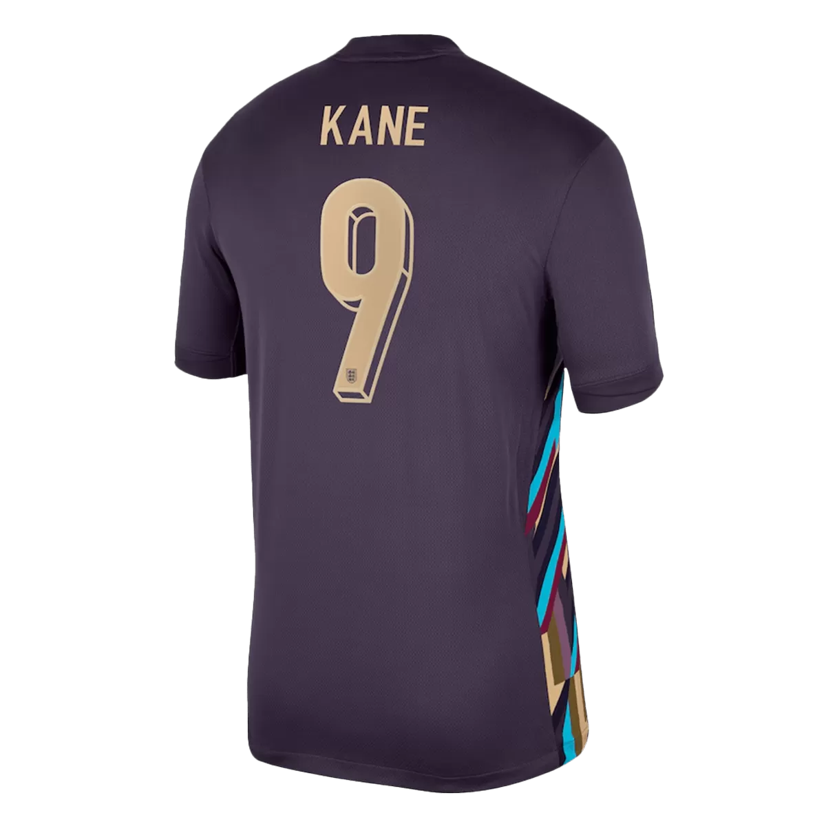 Maillot Extérieur Angleterre Kane #9 2026/27