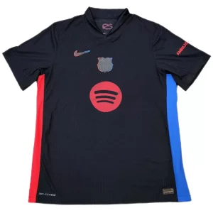 Maillot Player Extérieur FC Barcelone 2026/27 – Image 3