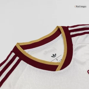 Maillot Player Extérieur Espagne Pedri #20 2026/27 – Image 4