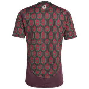 Maillot Domicile Mexique 2026/27 – Image 2