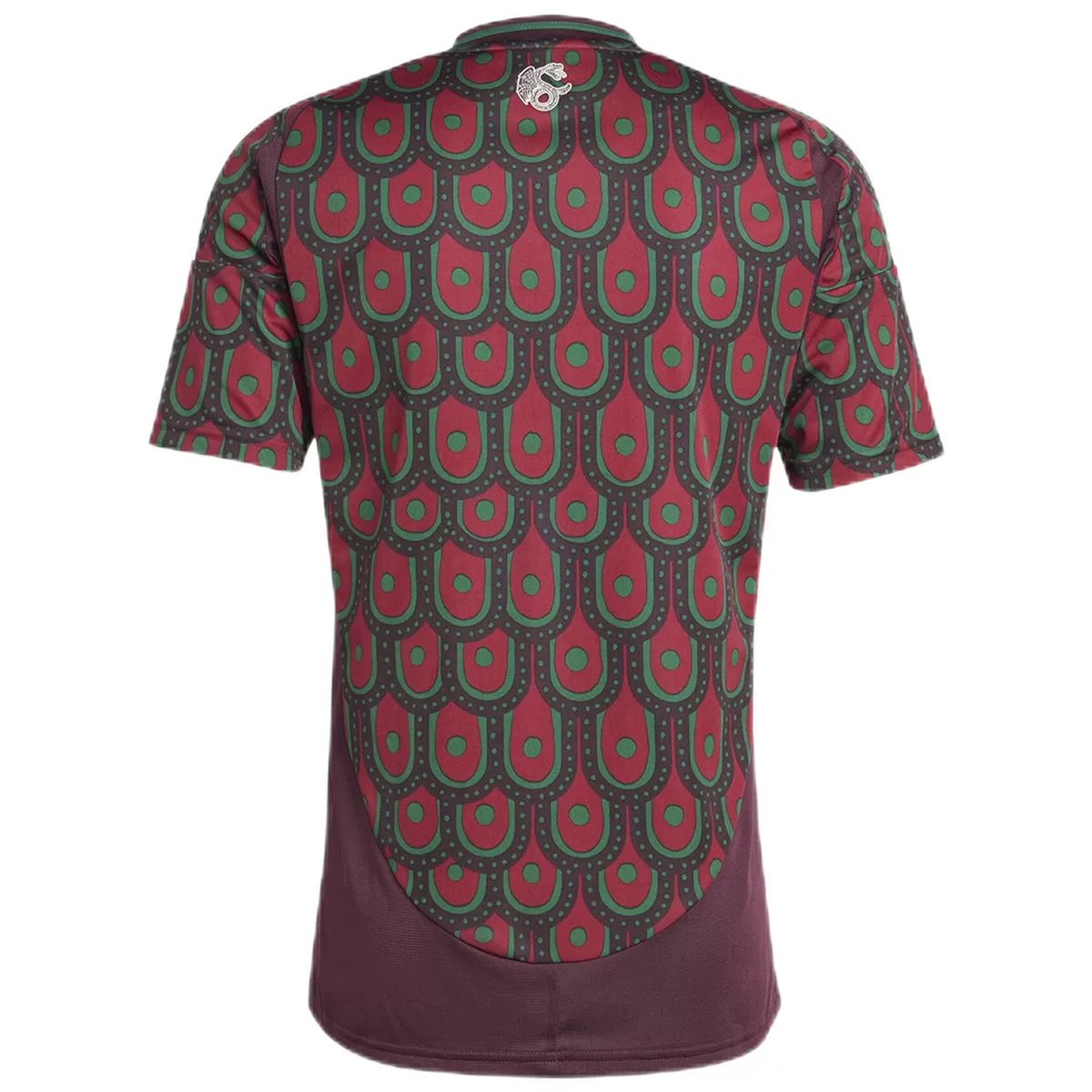 Maillot Domicile Mexique 2026/27 – Image 2