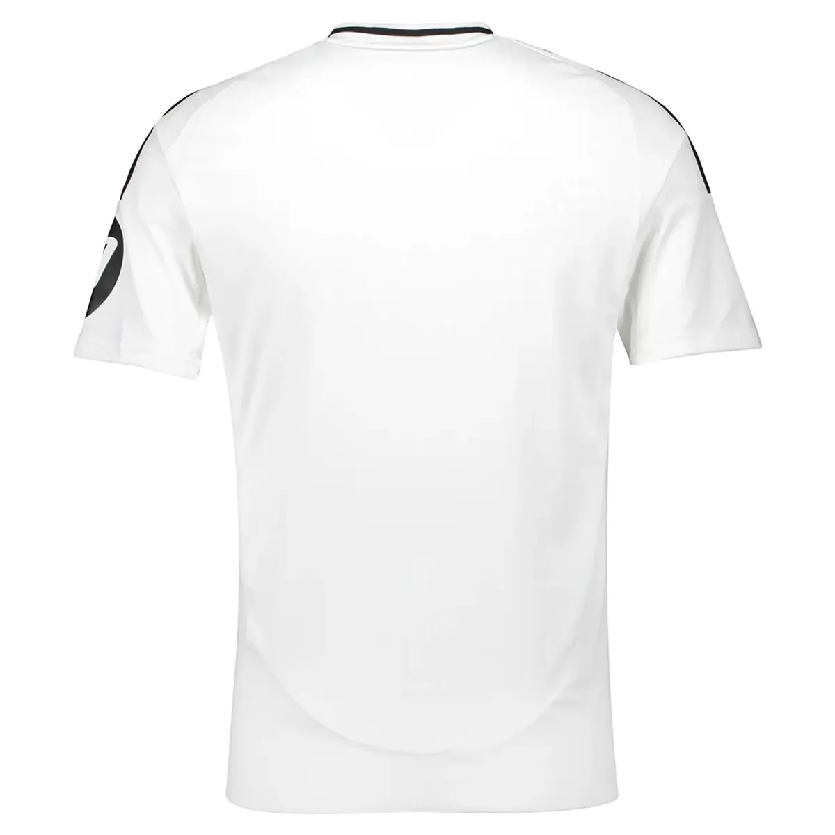 Maillot Domicile Real Madrid 2026/27 – Image 2