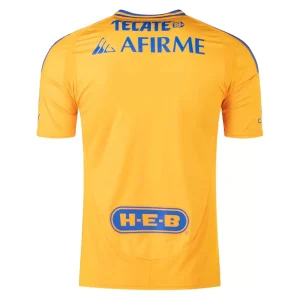 Maillot Domicile Tigres UANL 2026/27 – Image 2